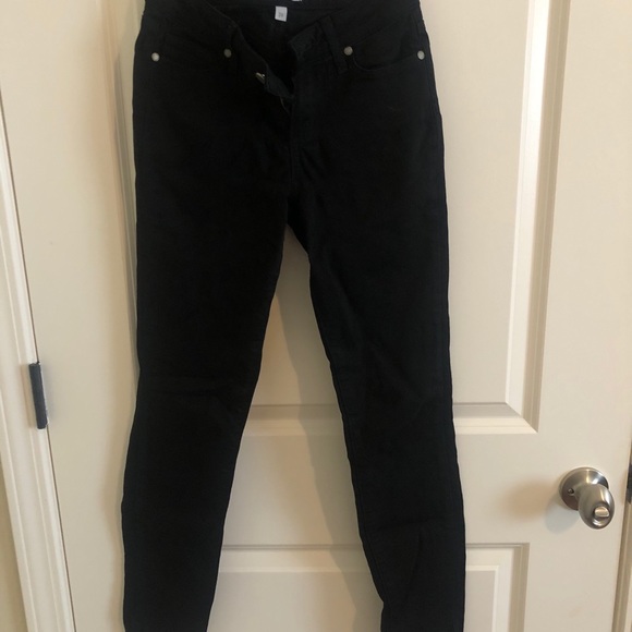 Page Denim Black Jeans - Picture 2 of 3